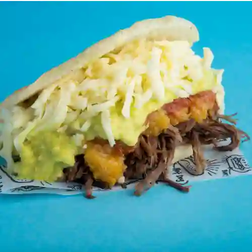 Arepa Coqueta