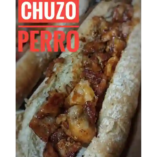 Chuzo Perro