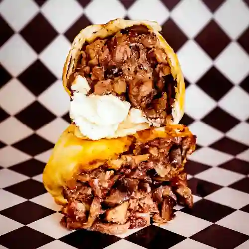 Crocanta Filet Mignon Horneada