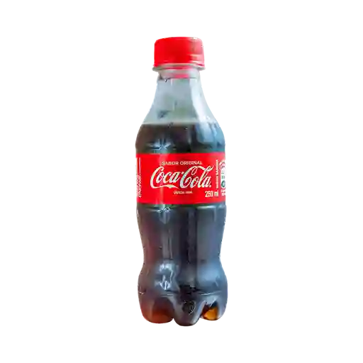 Coca-Cola Sabor Original 250 ml