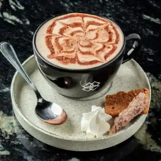 CHOCOLATE CALIENTE 9 OZ