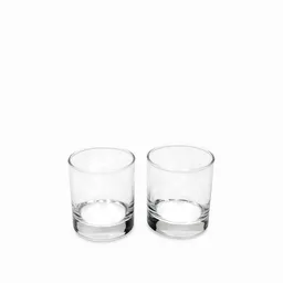 Set Vaso Dylan 250 mL Ambiente Gourmet