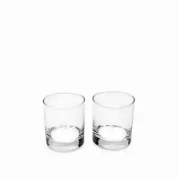 Set Vaso Dylan 250 mL Ambiente Gourmet