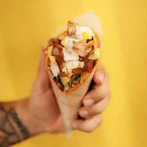 Pollo Norteño
