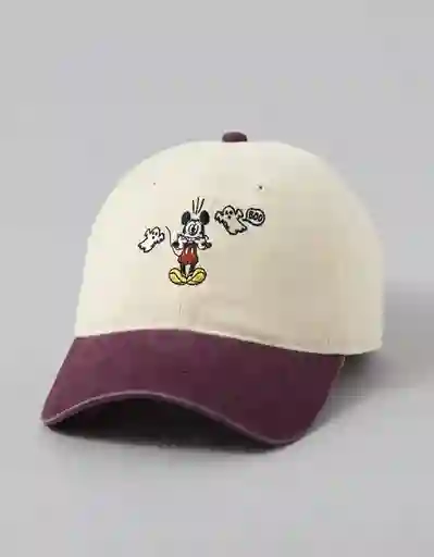 Gorra Mujer Blanco Talla One Size 3806106 American Eagle