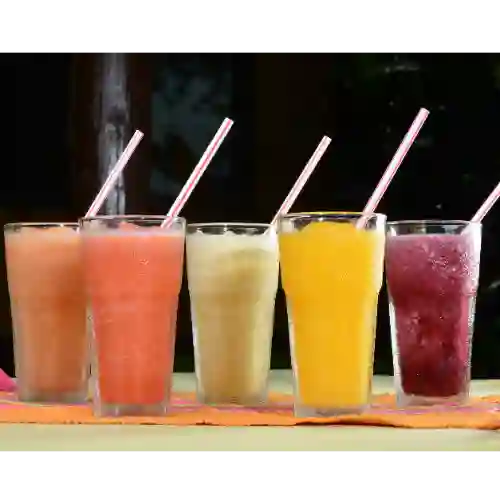 Jugo Natural en Agua