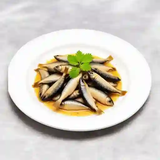 Adicional Anchoas