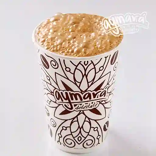 Chocolate en Leche