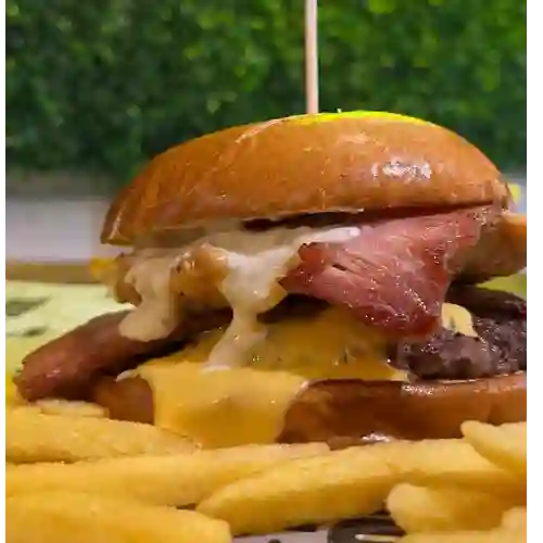 77 Chesse Mix