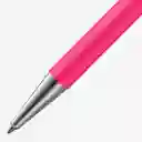 Lamy Bolígrafo Logo lx Neonpink