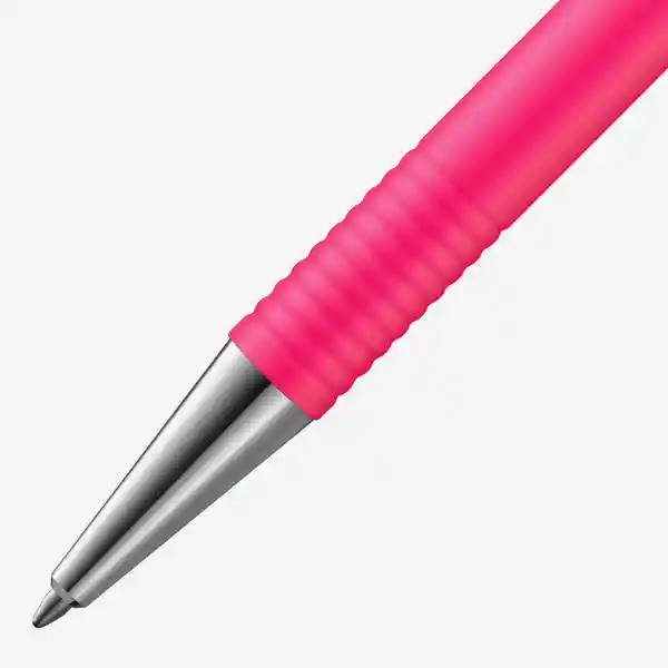 Lamy Bolígrafo Logo lx Neonpink