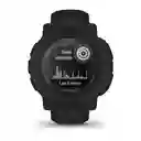 Reloj Instinct 2 Solar Tactical Black