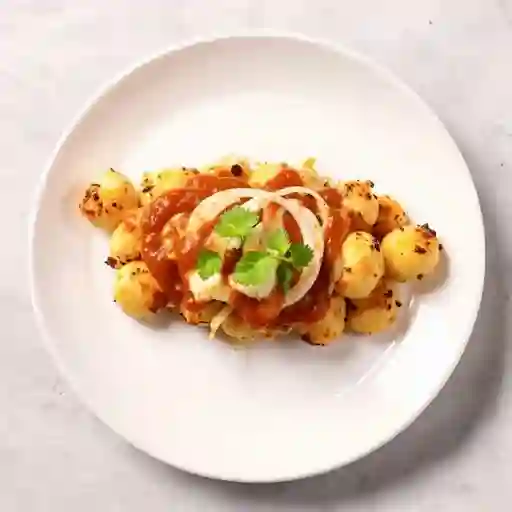 Impulso de la abuela