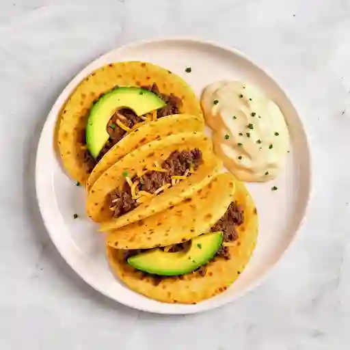Arepas Rellenas