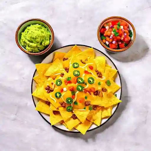 Nachos