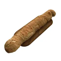 Pan Baguette Integral Exito