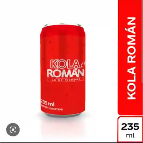 Kola Román 400Ml