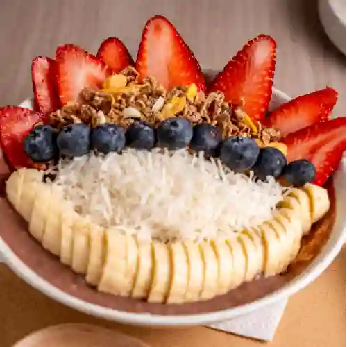 Bowl Asai