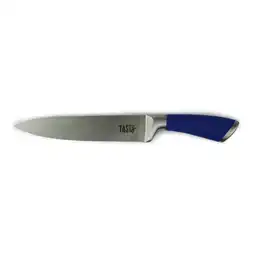 Tasty Cuchillo Chef 8 25Mm Azul