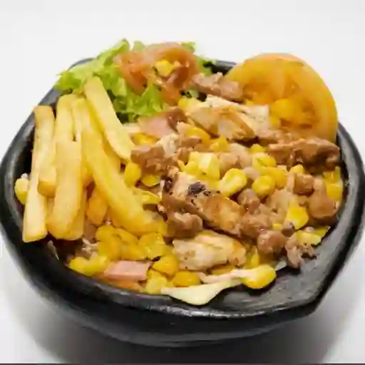 Maíz Especial