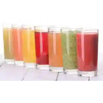 Jugo Del Día