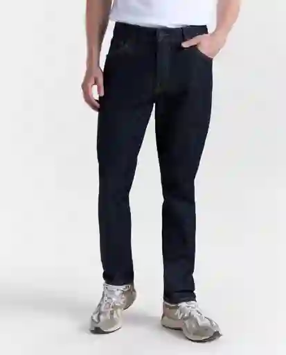 Jean Hombre Azul Talla 32 539G700_AZU174429 Americanino