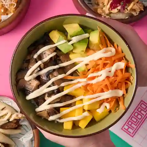 Bowl Portobello