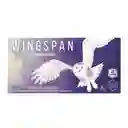 Wingspan Expansión Europea Juego De Mesa