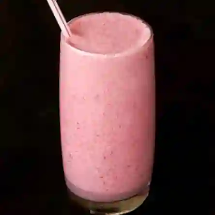 Jugo de Fresa en Leche 14 Onzas