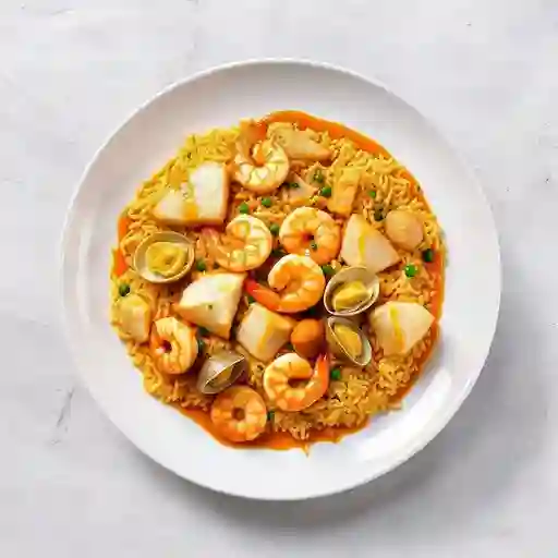 Arroz Marinero