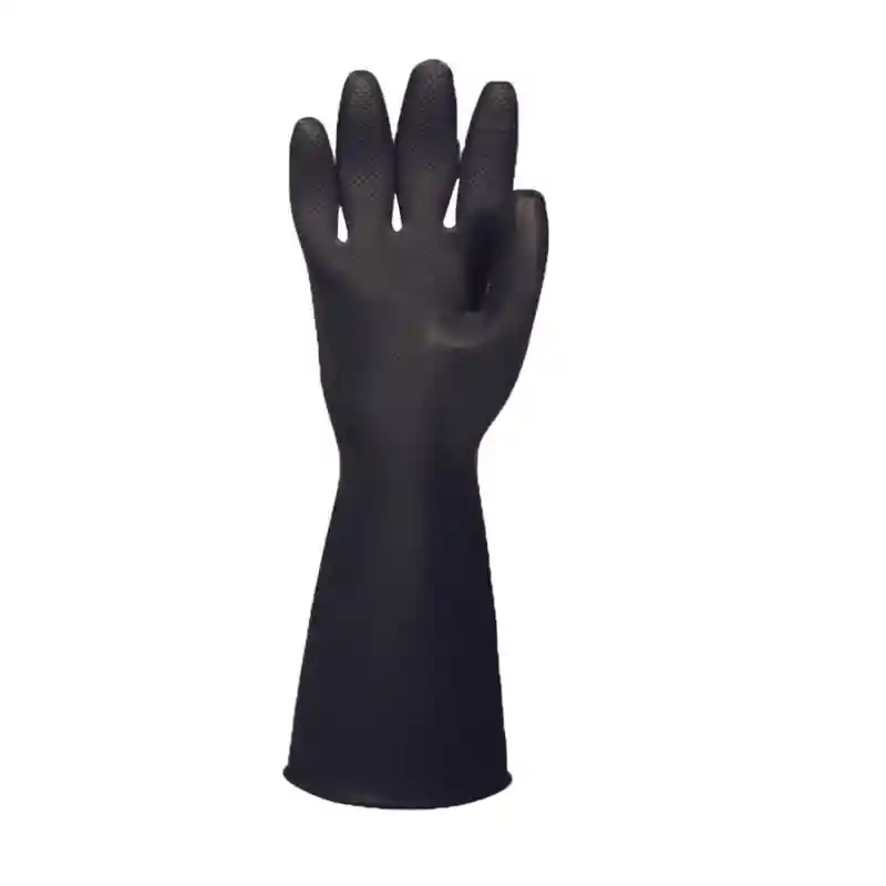 task Guantes Pro Super Resistente Calibre 35

