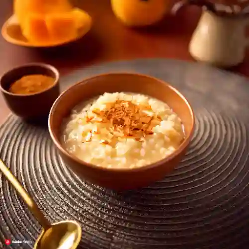 Arroz con Leche