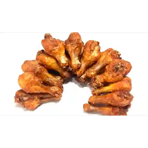 Piernas de Pollo X 16