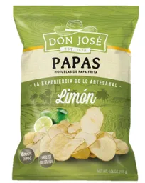 Papas de Limó Familiares