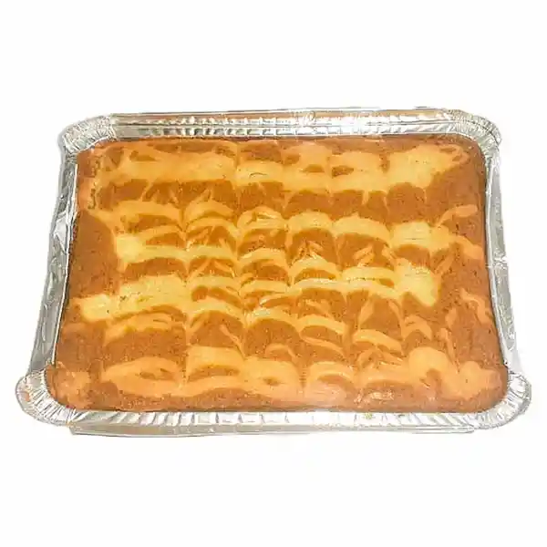 Torta Zanahoria