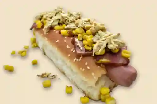 Perro Mixto
