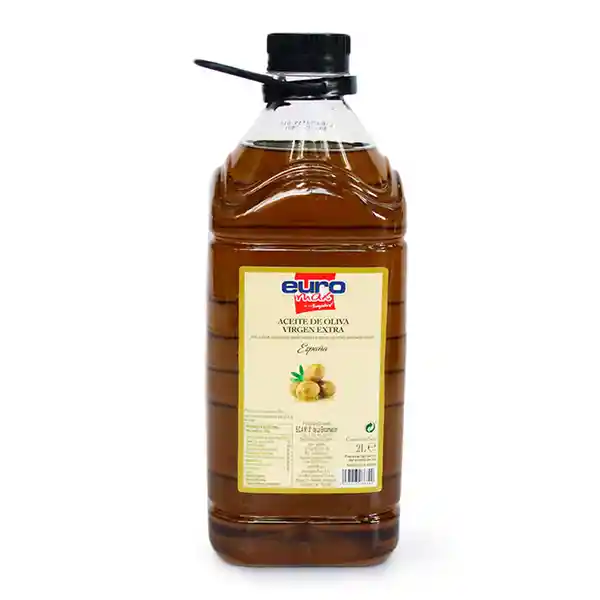 Aceite Oliva Virge Extra Euromax