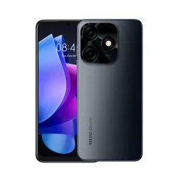 Tecno Mobile Celular Tecno Spark 10C 128Gb Negro