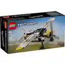 Set Construcción Avioneta Lego