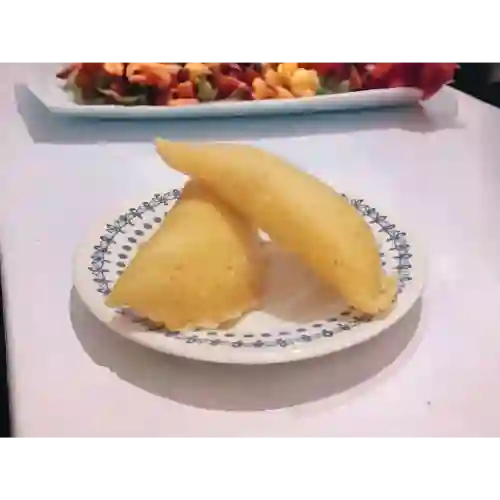 Empanada de Pollo