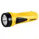 Pretul Linterna Recargable de Led 10 Lúmenes