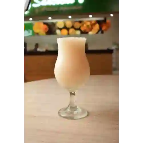 Limonada de Coco