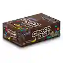 Dandy Chocodisk Chocolate 288 g