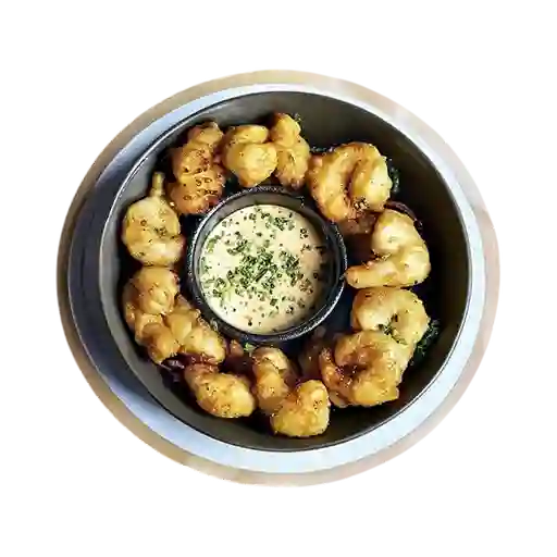 Camarones Oni