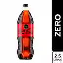Gaseosa Coca-Cola Zero 2.5L