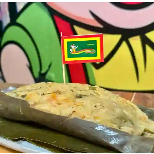 Pastel de Cerdo