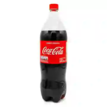 Coca-Cola Sabor Original 1.5 L