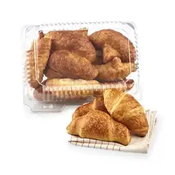 Minicroissant