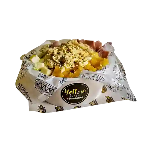 Ensalada Yellow