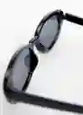 Gafas de Sol Hailey Negro Talla 99 Niña Mango